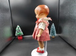 patsy repro red check side a